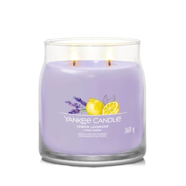 Lemon Lavender - Image 2