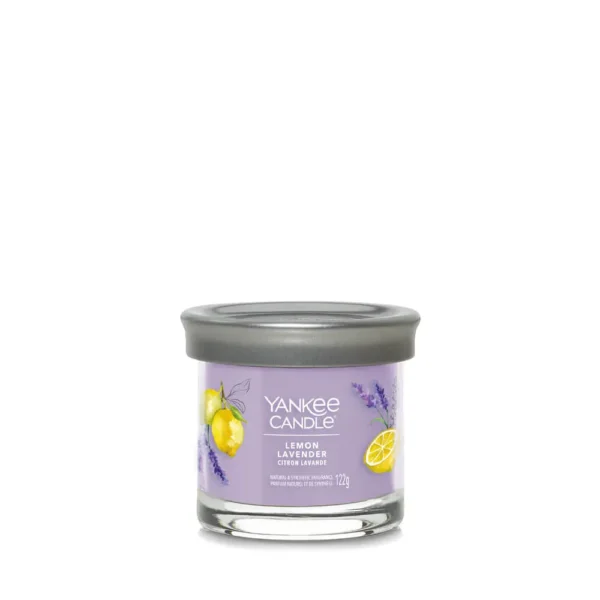 Lemon Lavender