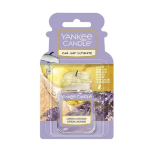 Lemon Lavender