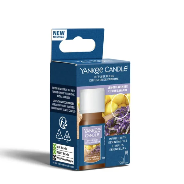 Lemon Lavender - Image 3