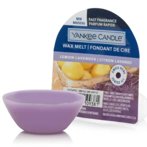 Lemon Lavender