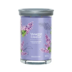 Lilac Blossoms