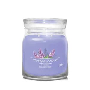 Lilac Blossoms