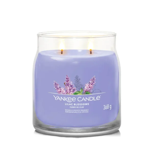 Lilac Blossoms - Image 2