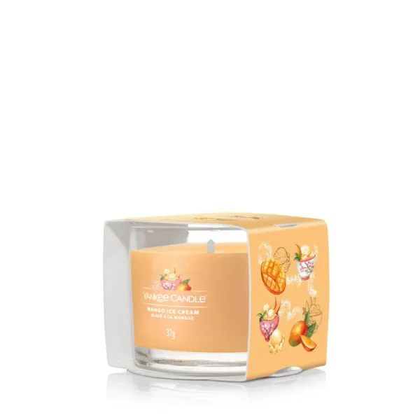 Mango Ice Cream - Image 2