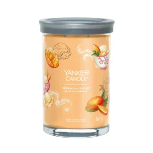 Mango Ice Cream