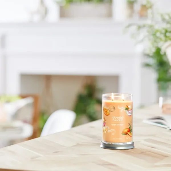 Mango Ice Cream - Image 2