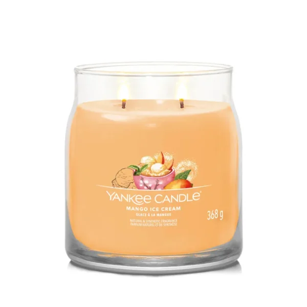 Mango Ice Cream - Image 2