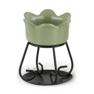 Meadow Green Petal