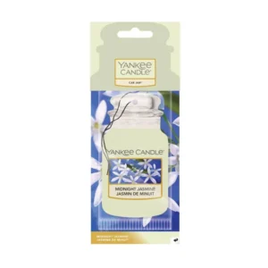 Midnight Jasmine