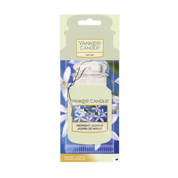 Midnight Jasmine