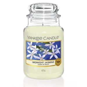 Midnight Jasmine