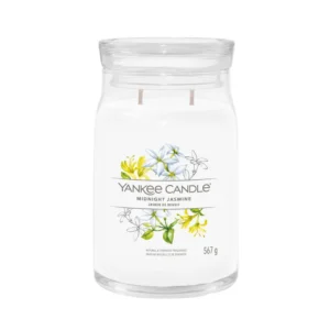 Midnight Jasmine