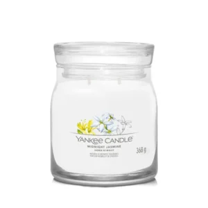 Midnight Jasmine