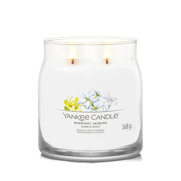 Midnight Jasmine - Image 2