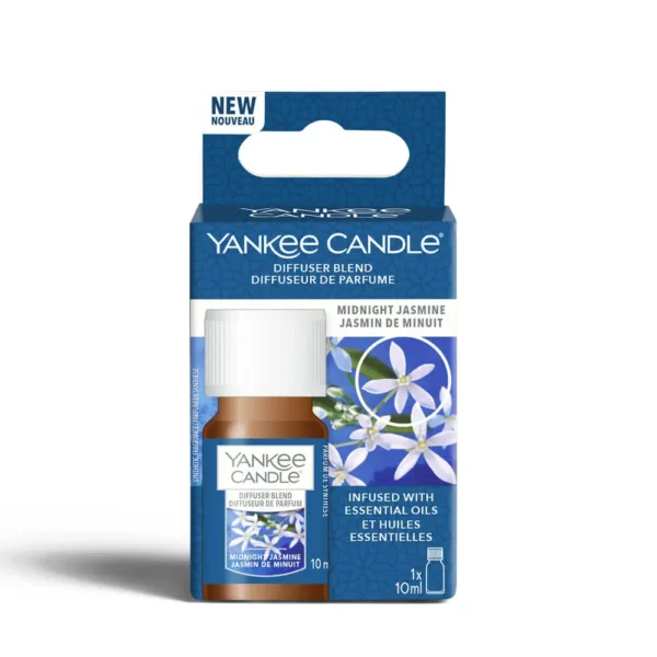 Midnight Jasmine - Image 2