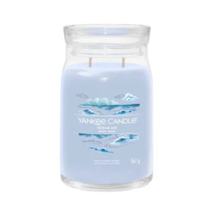 Ocean Air