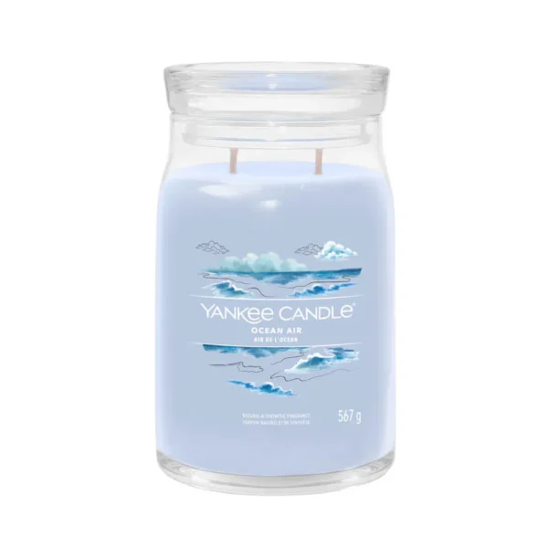 Ocean Air