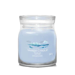 Ocean Air