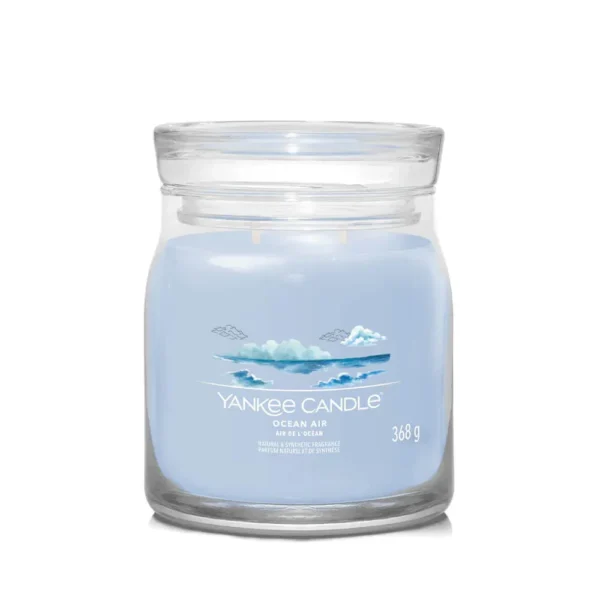 Ocean Air