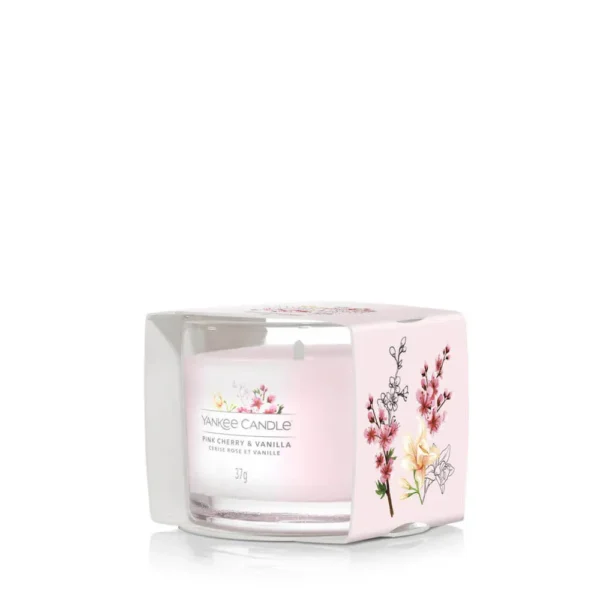 Pink Cherry and Vanilla - Image 2