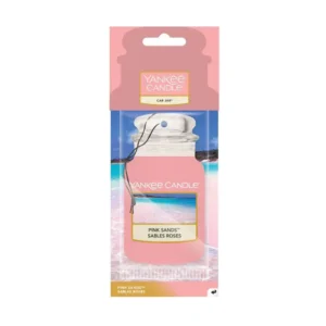 Pink Sands