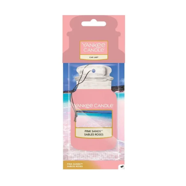 Pink Sands
