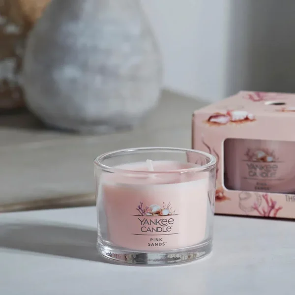 Pink Sands - Image 2