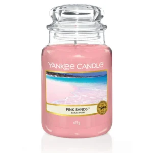Pink Sands