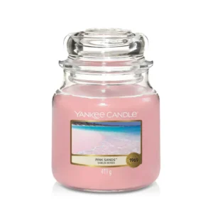 Pink Sands