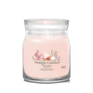 Pink Sands