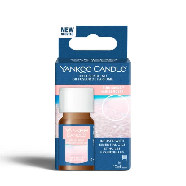 Pink Sands - Image 2
