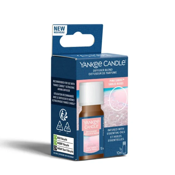 Pink Sands - Image 3