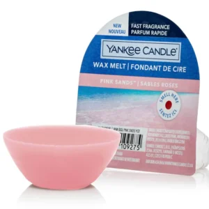 Pink Sands