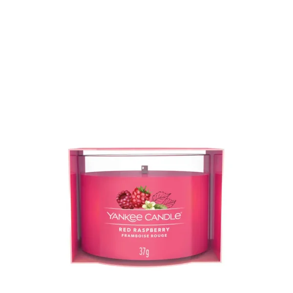 Red Raspberry - Image 2