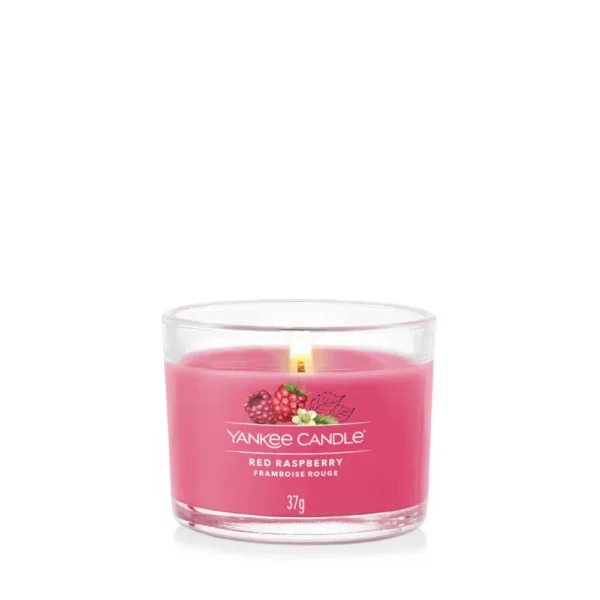 Red Raspberry