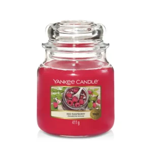 Red Raspberry