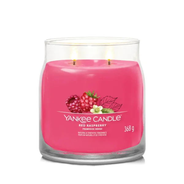 Red Raspberry - Image 2