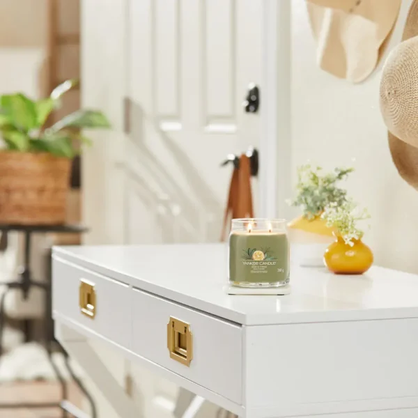 Sage and Citrus - Image 3