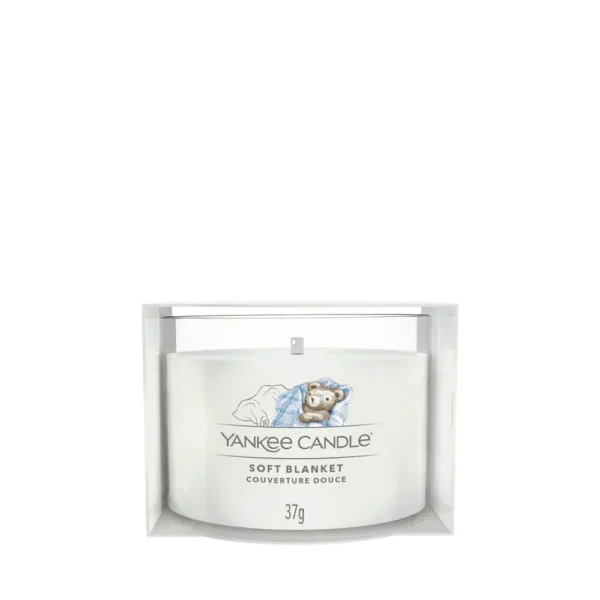Soft Blanket - Image 2