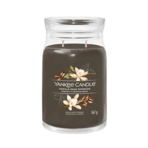 Vanilla Bean Espresso
