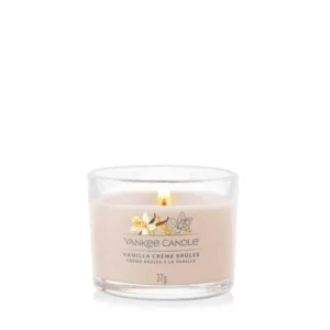 Vanilla Creme Brulee