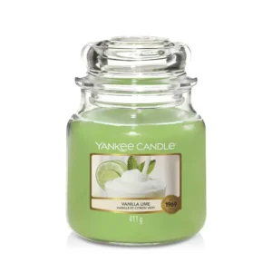 Vanilla Lime