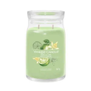Vanilla Lime