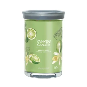 Vanilla Lime