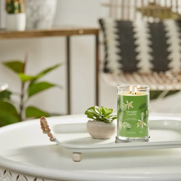 Vanilla Lime - Image 2