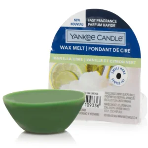 Vanilla Lime