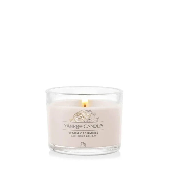 Warm Cashmere