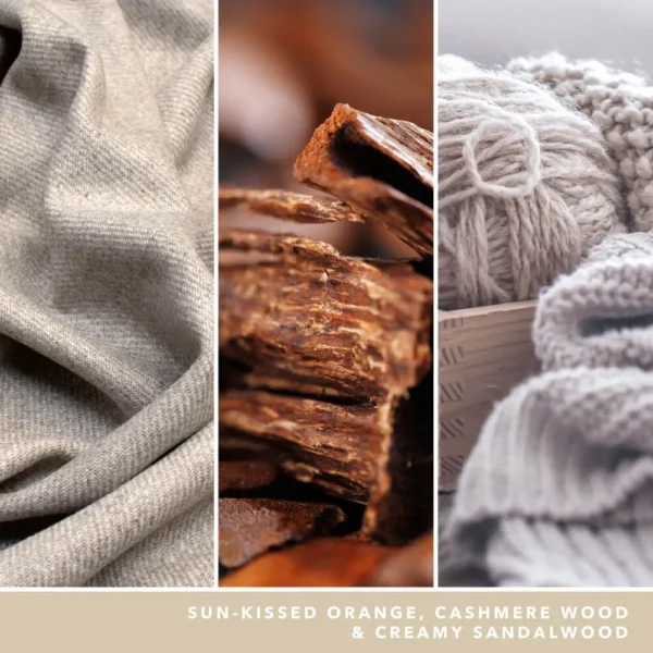 Warm Cashmere - Image 2