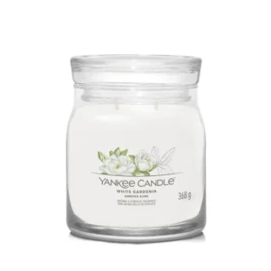 White Gardenia